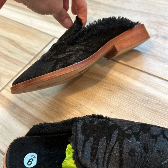 Free People flats size 6 - Picture 7 of 15